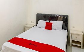 Reddoorz at Hotel Bahagia Pangandaran